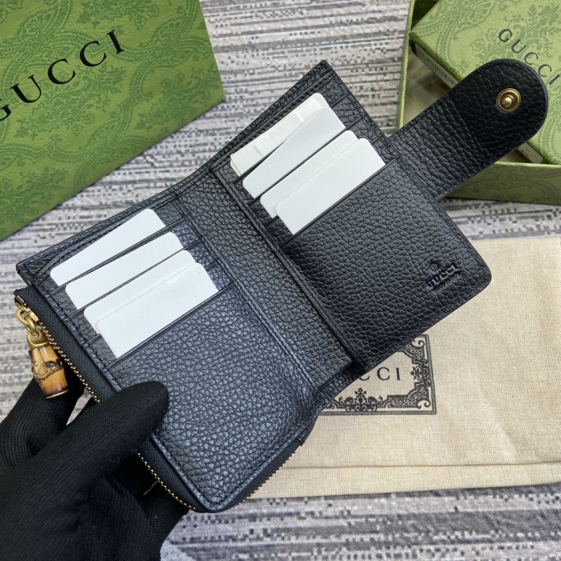 Gucci Wallets & Purse